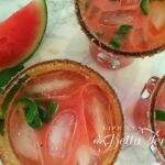 Fun Watermelon Facts-and a few favorite recipes