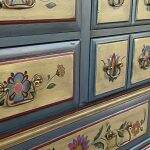 Hand painting Furniture